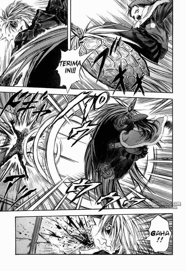 Otogi Matsuri Chapter 23 - halaman 13