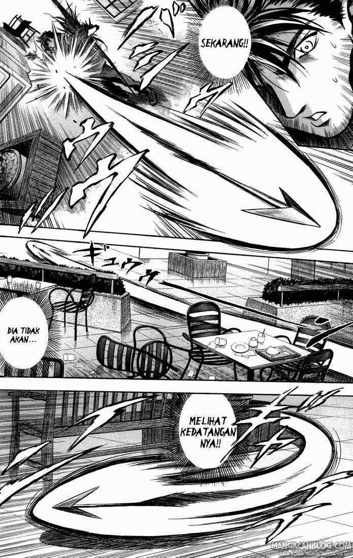 Otogi Matsuri Chapter 23 - halaman 18