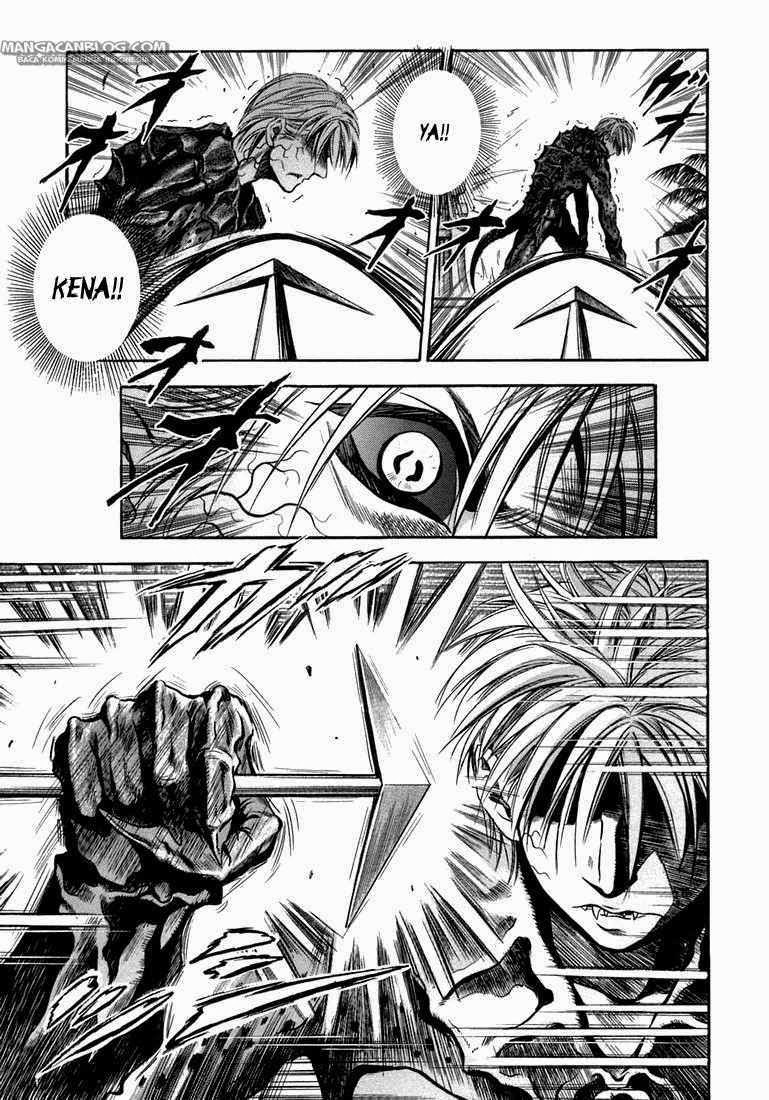 Otogi Matsuri Chapter 23 - halaman 19
