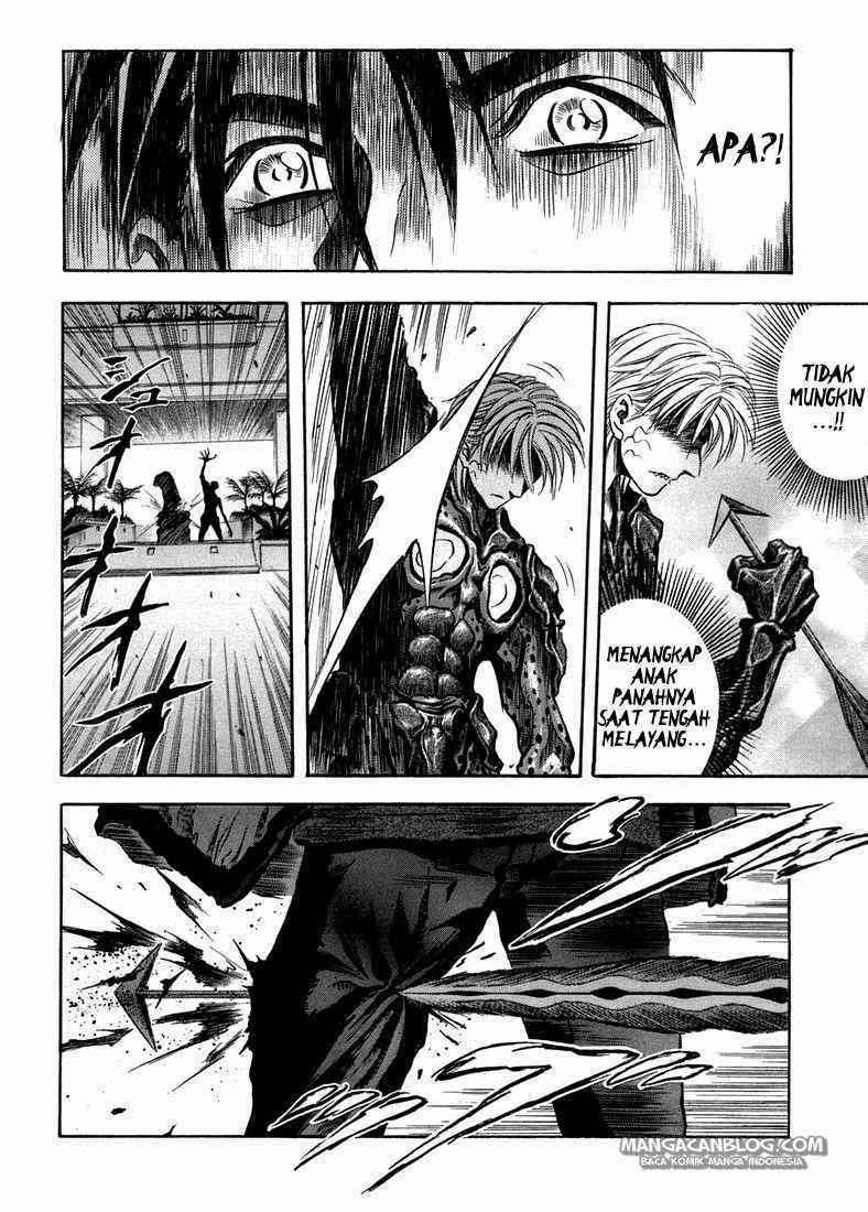 Otogi Matsuri Chapter 23 - halaman 20