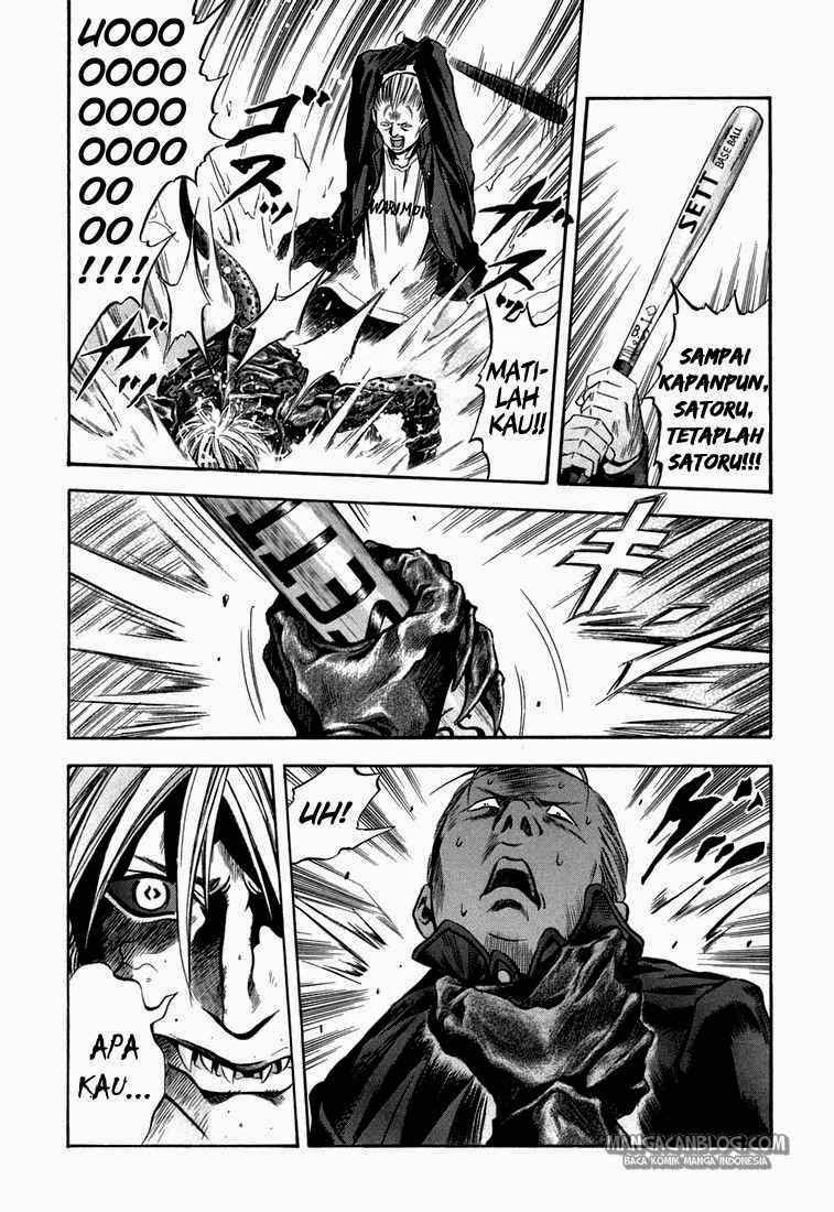 Otogi Matsuri Chapter 23 - halaman 24