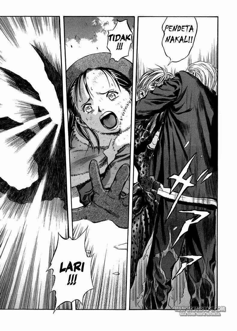 Otogi Matsuri Chapter 23 - halaman 25
