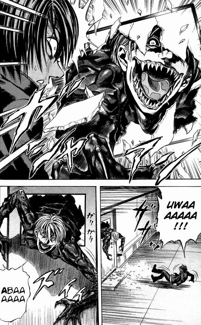 Otogi Matsuri Chapter 24 - halaman 10