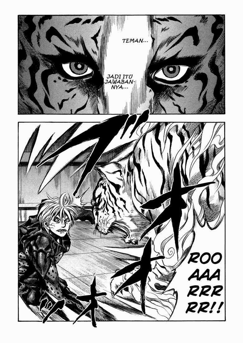 Otogi Matsuri Chapter 24 - halaman 19