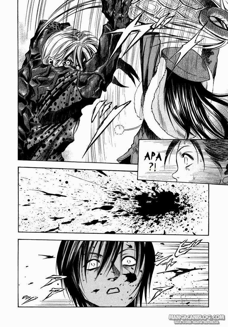 Otogi Matsuri Chapter 24 - halaman 4