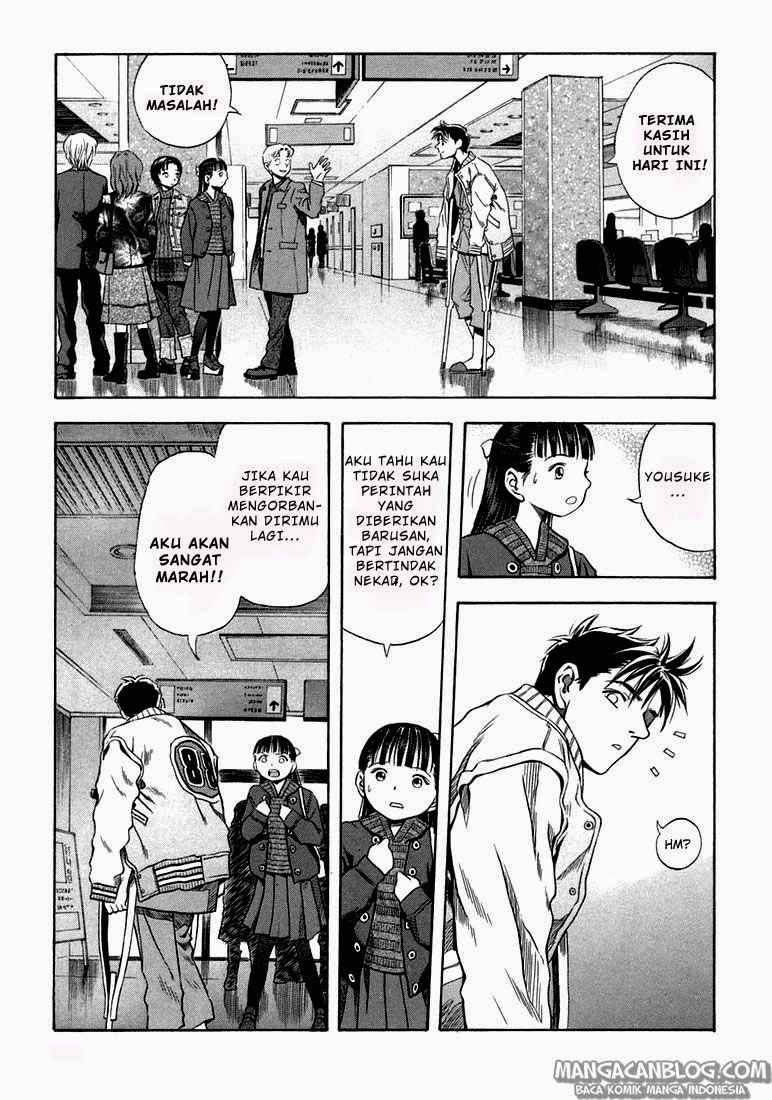 Otogi Matsuri Chapter 25 - halaman 15
