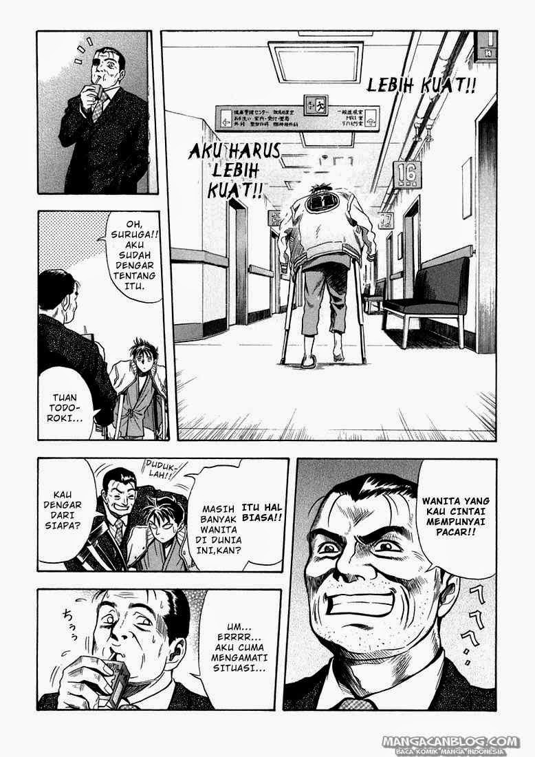 Otogi Matsuri Chapter 25 - halaman 18