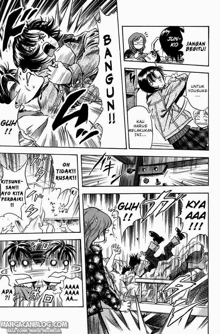 Otogi Matsuri Chapter 25 - halaman 5
