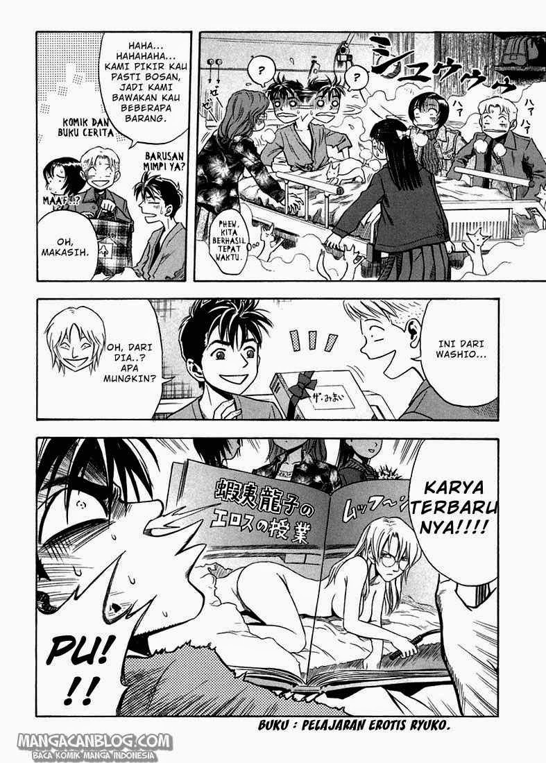 Otogi Matsuri Chapter 25 - halaman 6
