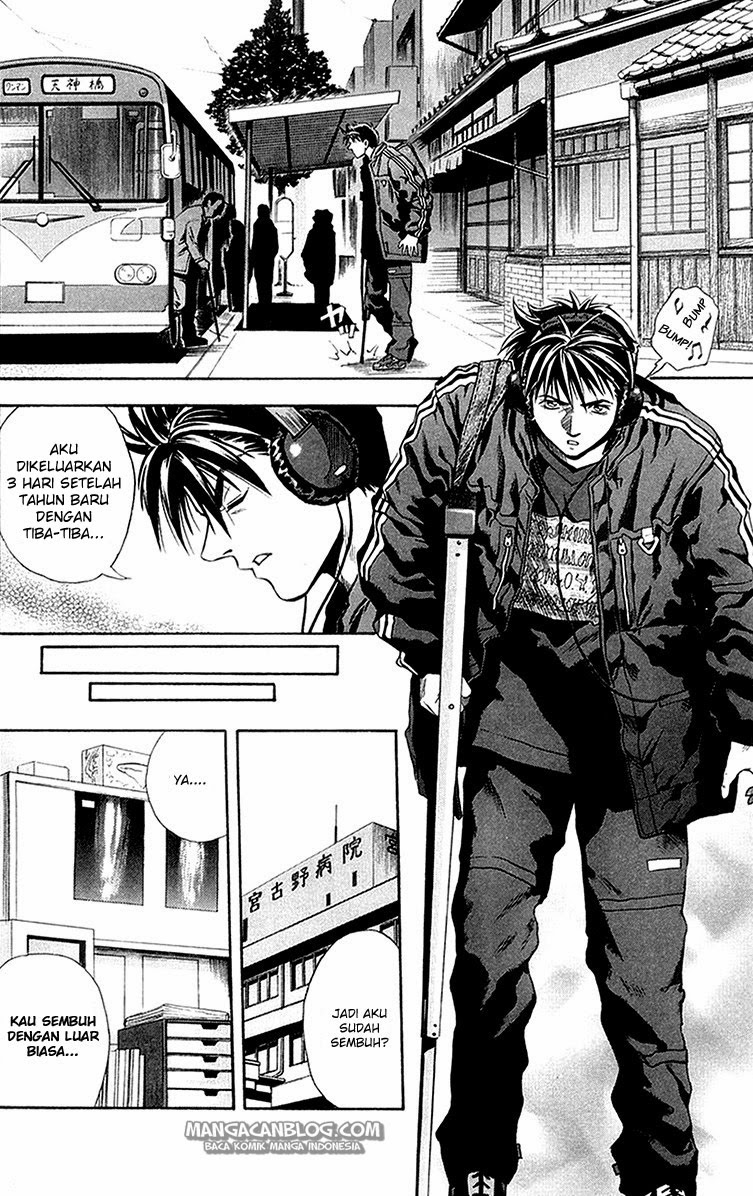 Otogi Matsuri Chapter 26 - halaman 4