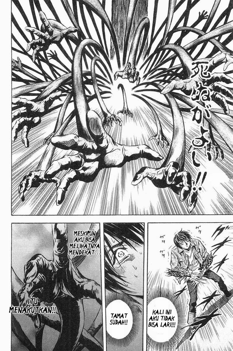 Otogi Matsuri Chapter 27 - halaman 12
