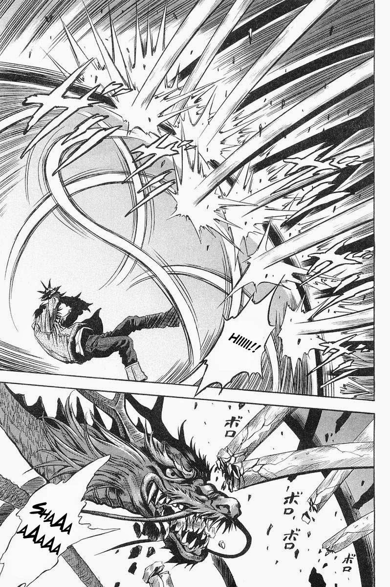 Otogi Matsuri Chapter 27 - halaman 13