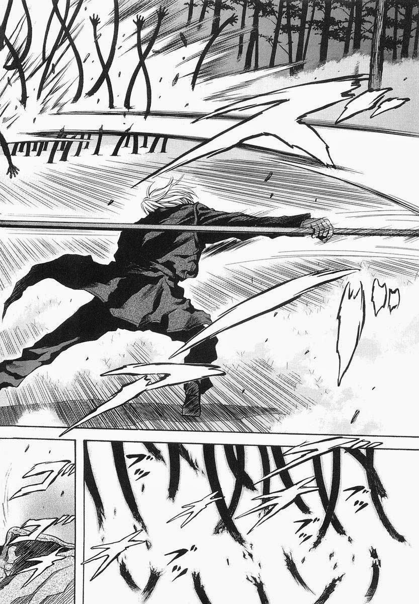Otogi Matsuri Chapter 27 - halaman 18