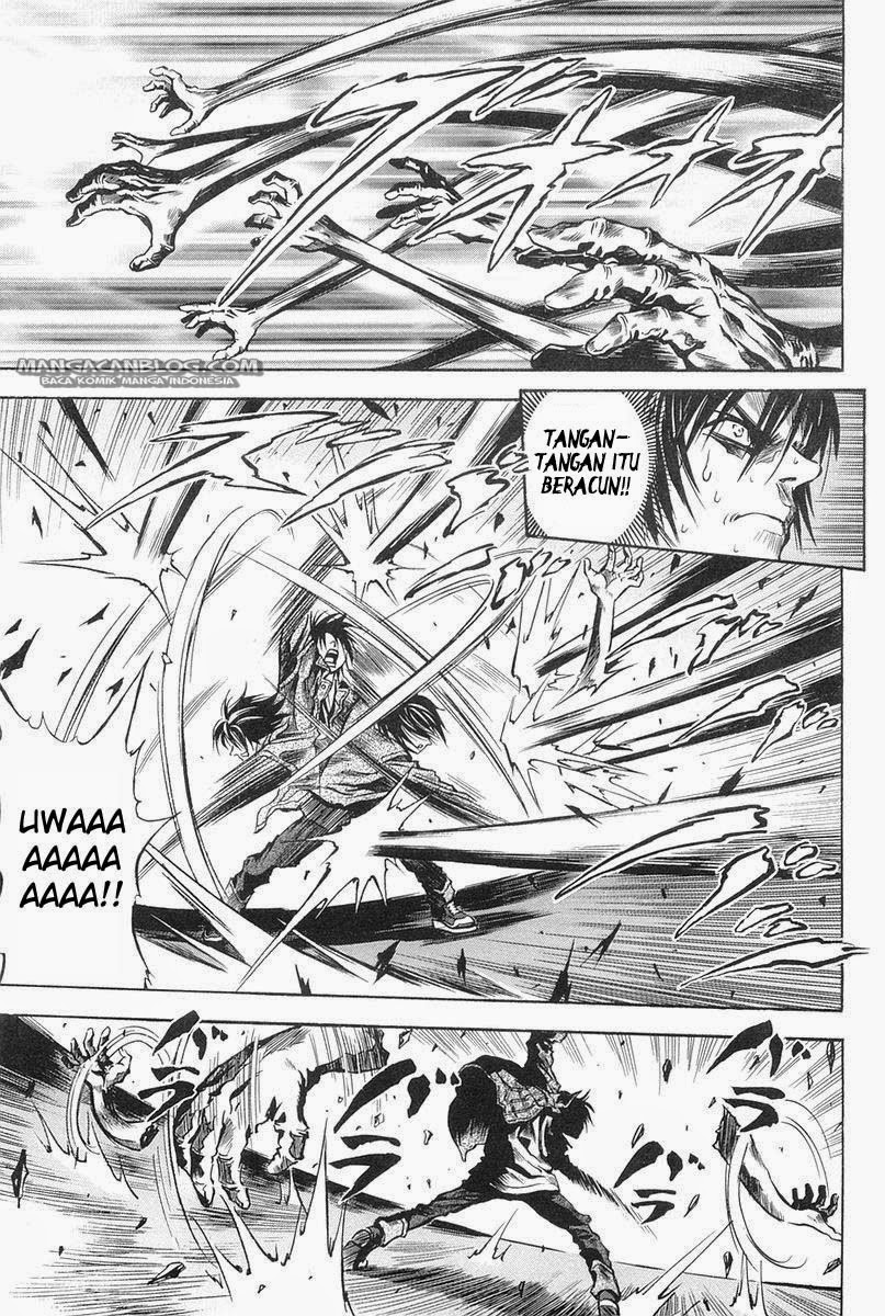Otogi Matsuri Chapter 27 - halaman 4