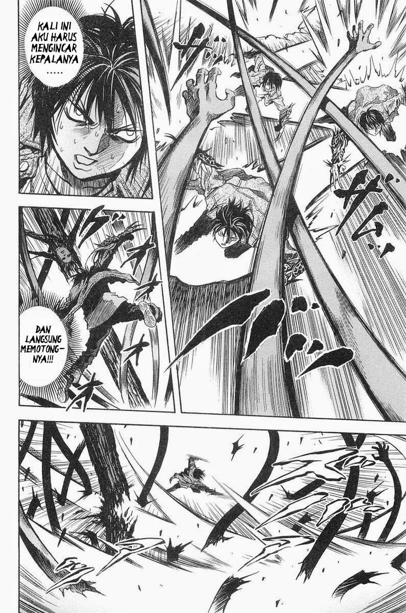 Otogi Matsuri Chapter 27 - halaman 8
