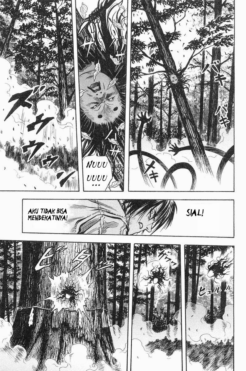 Otogi Matsuri Chapter 27 - halaman 9