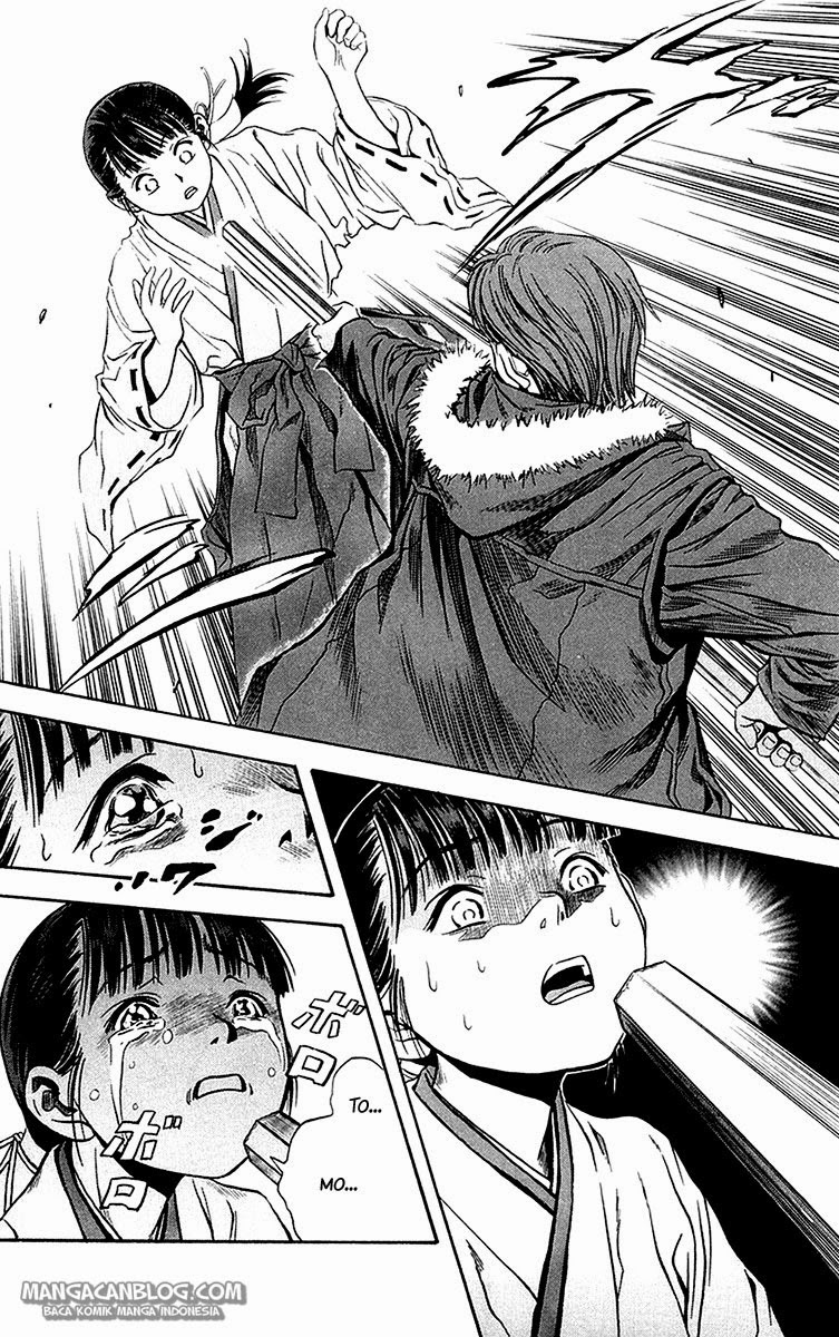 Otogi Matsuri Chapter 29 - halaman 20