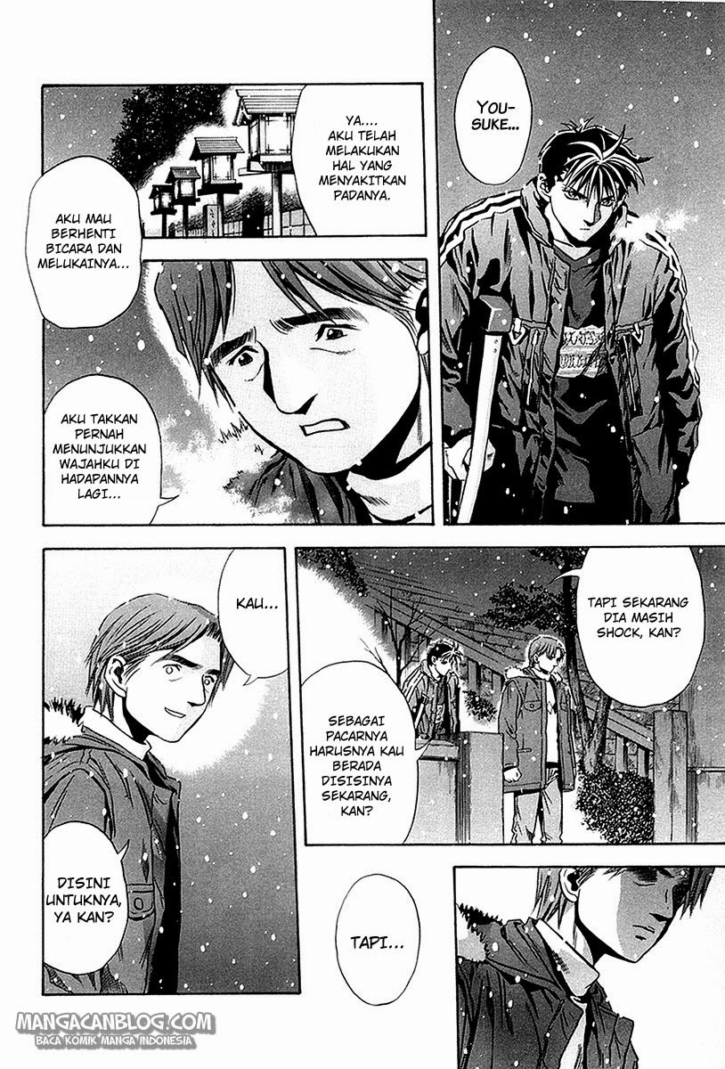 Otogi Matsuri Chapter 29 - halaman 29