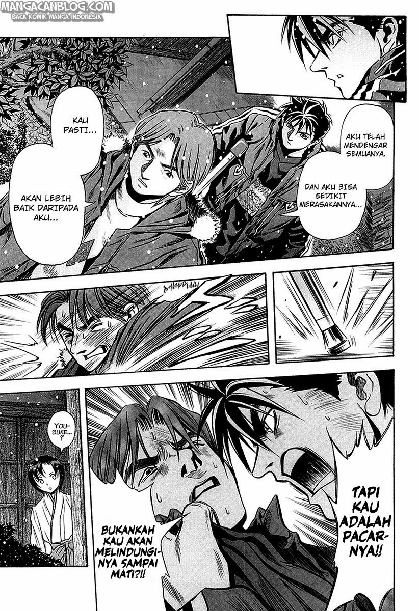 Otogi Matsuri Chapter 29 - halaman 30