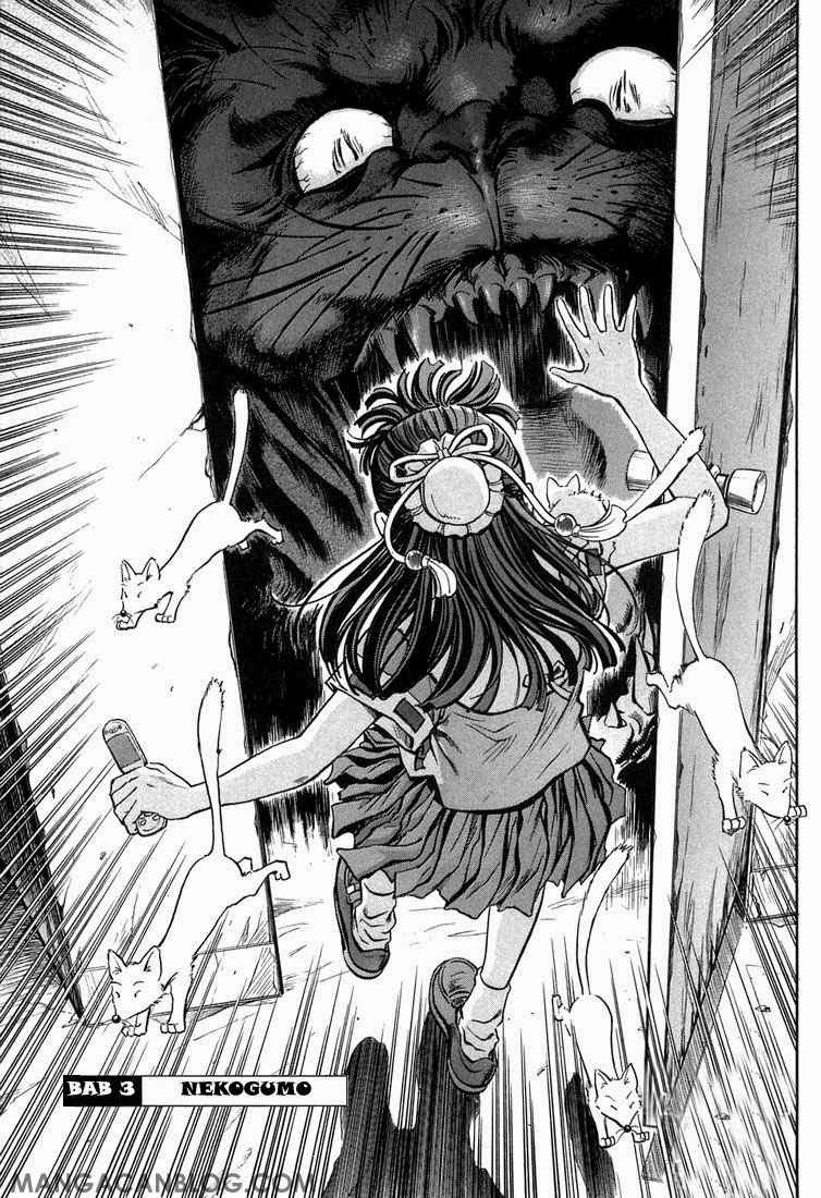 Otogi Matsuri Chapter 3 - halaman 2