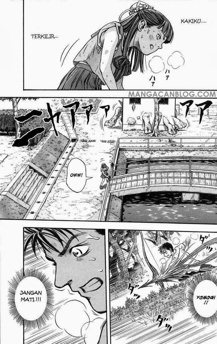 Otogi Matsuri Chapter 3 - halaman 4