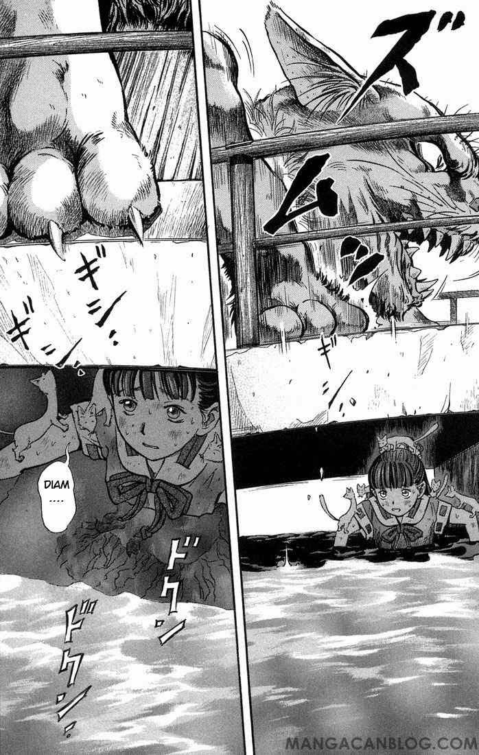 Otogi Matsuri Chapter 3 - halaman 6