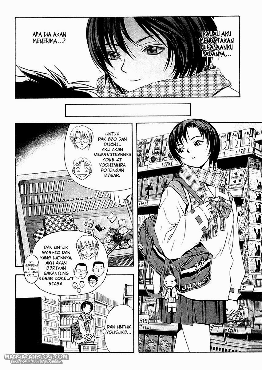 Otogi Matsuri Chapter 30 - halaman 11