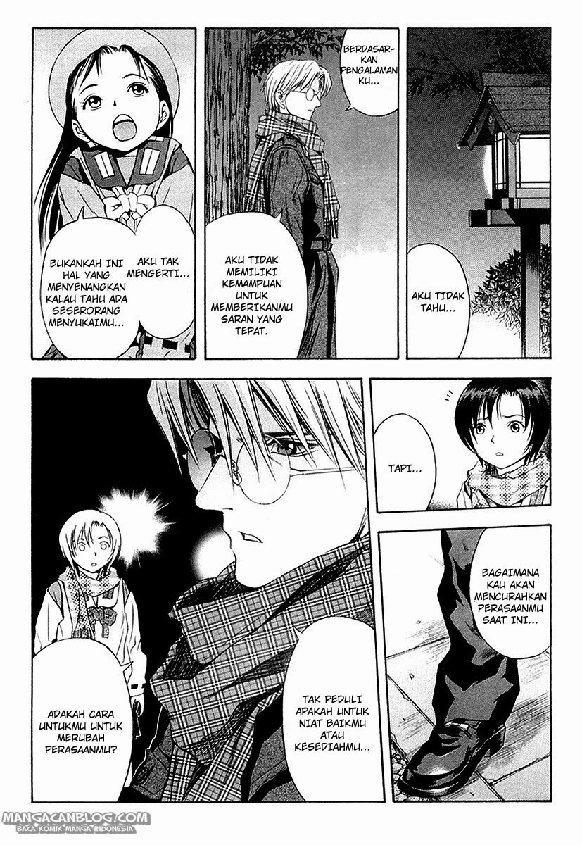 Otogi Matsuri Chapter 30 - halaman 16