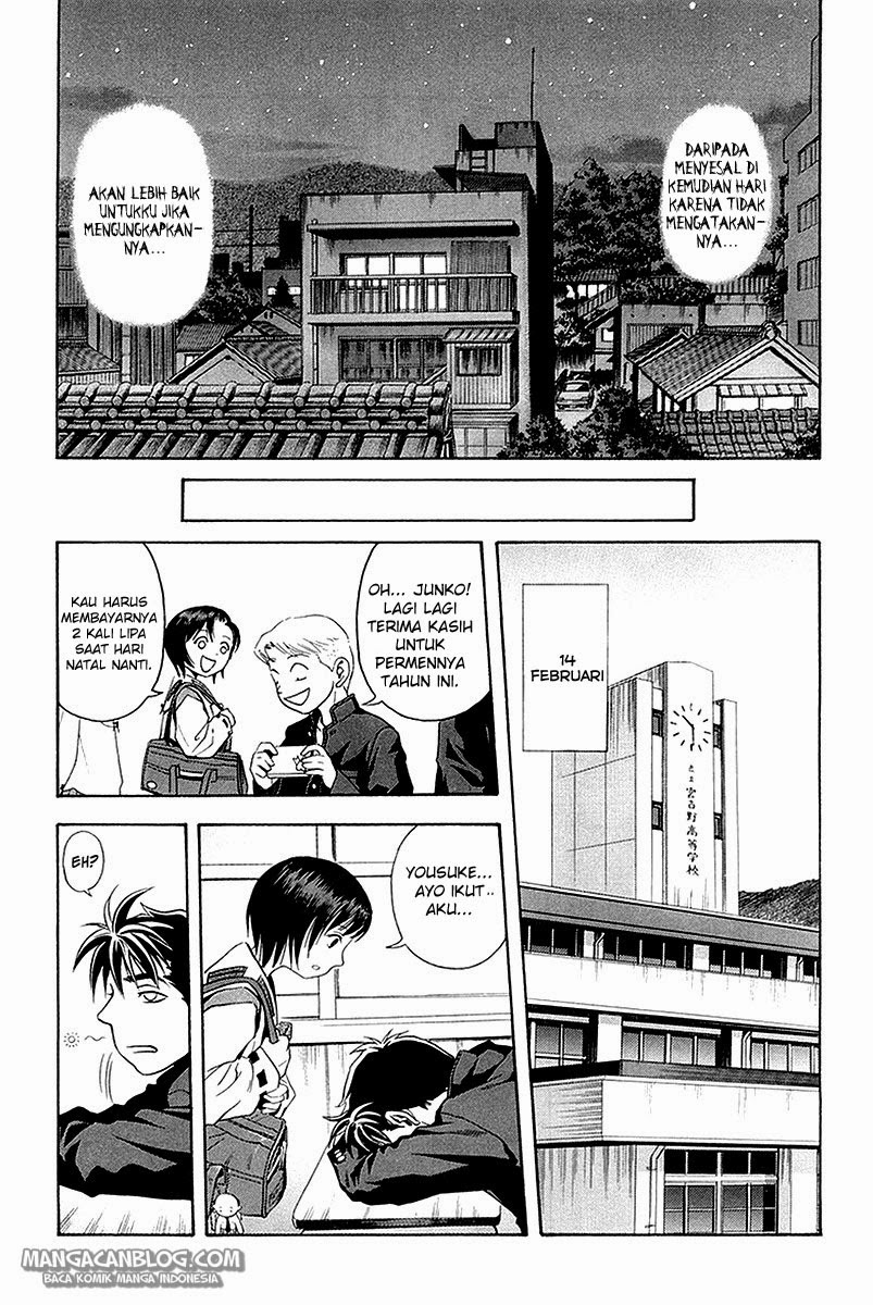 Otogi Matsuri Chapter 30 - halaman 20