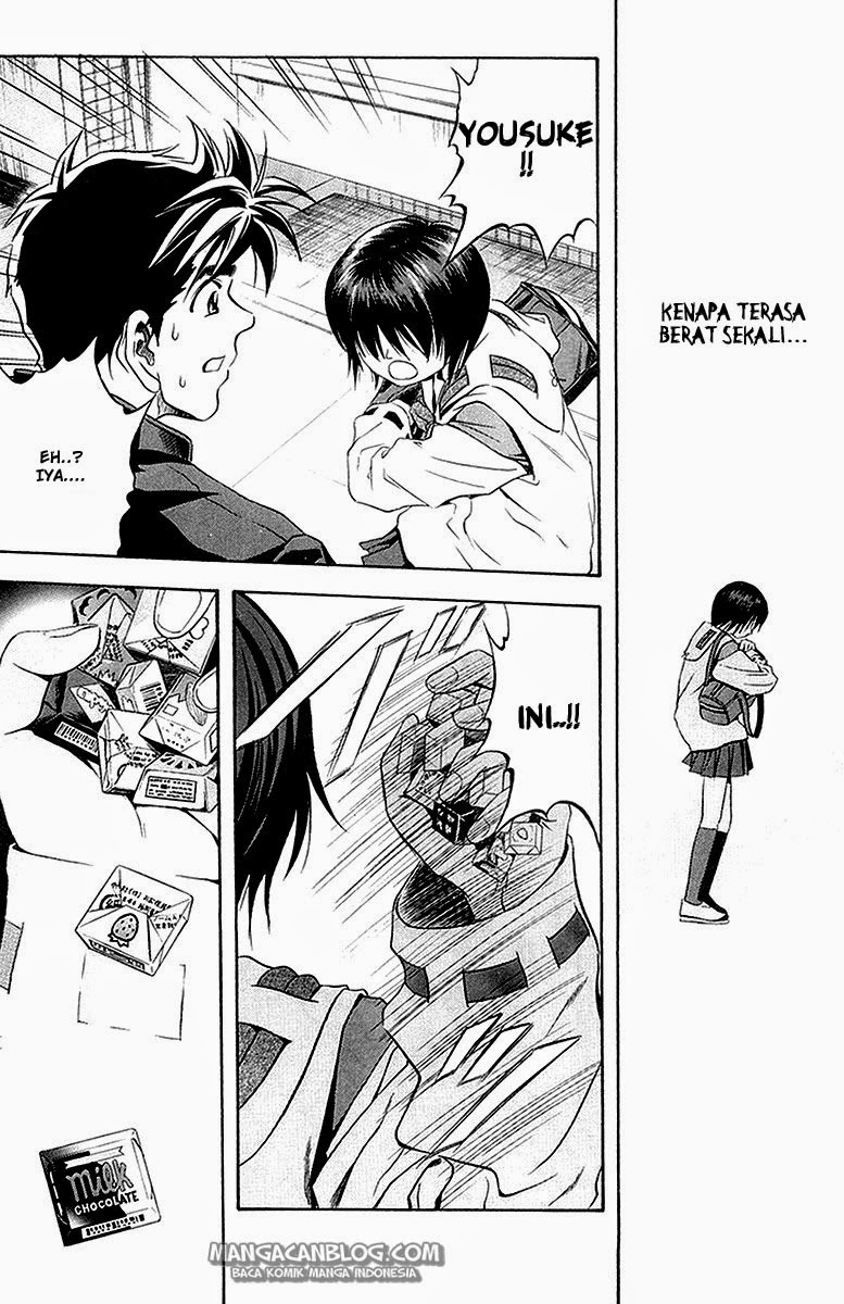 Otogi Matsuri Chapter 30 - halaman 24