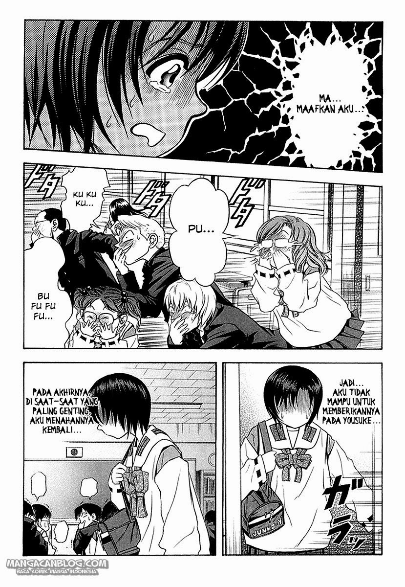 Otogi Matsuri Chapter 30 - halaman 26