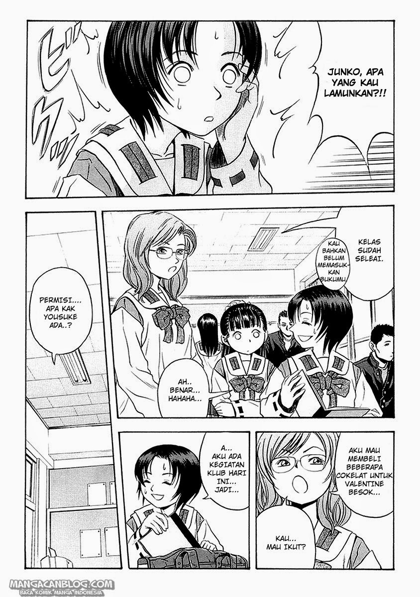 Otogi Matsuri Chapter 30 - halaman 4
