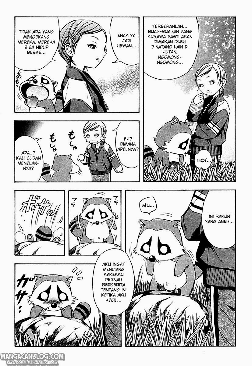 Otogi Matsuri Chapter 31 - halaman 10