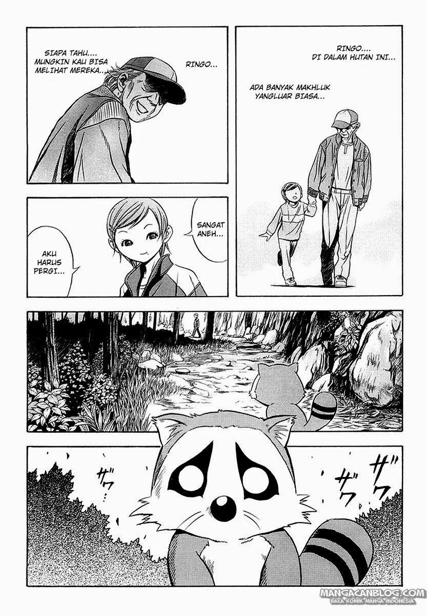 Otogi Matsuri Chapter 31 - halaman 11