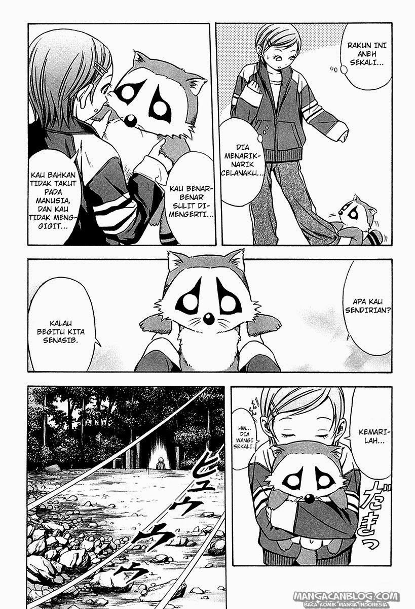 Otogi Matsuri Chapter 31 - halaman 13