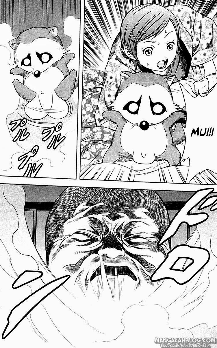 Otogi Matsuri Chapter 31 - halaman 26
