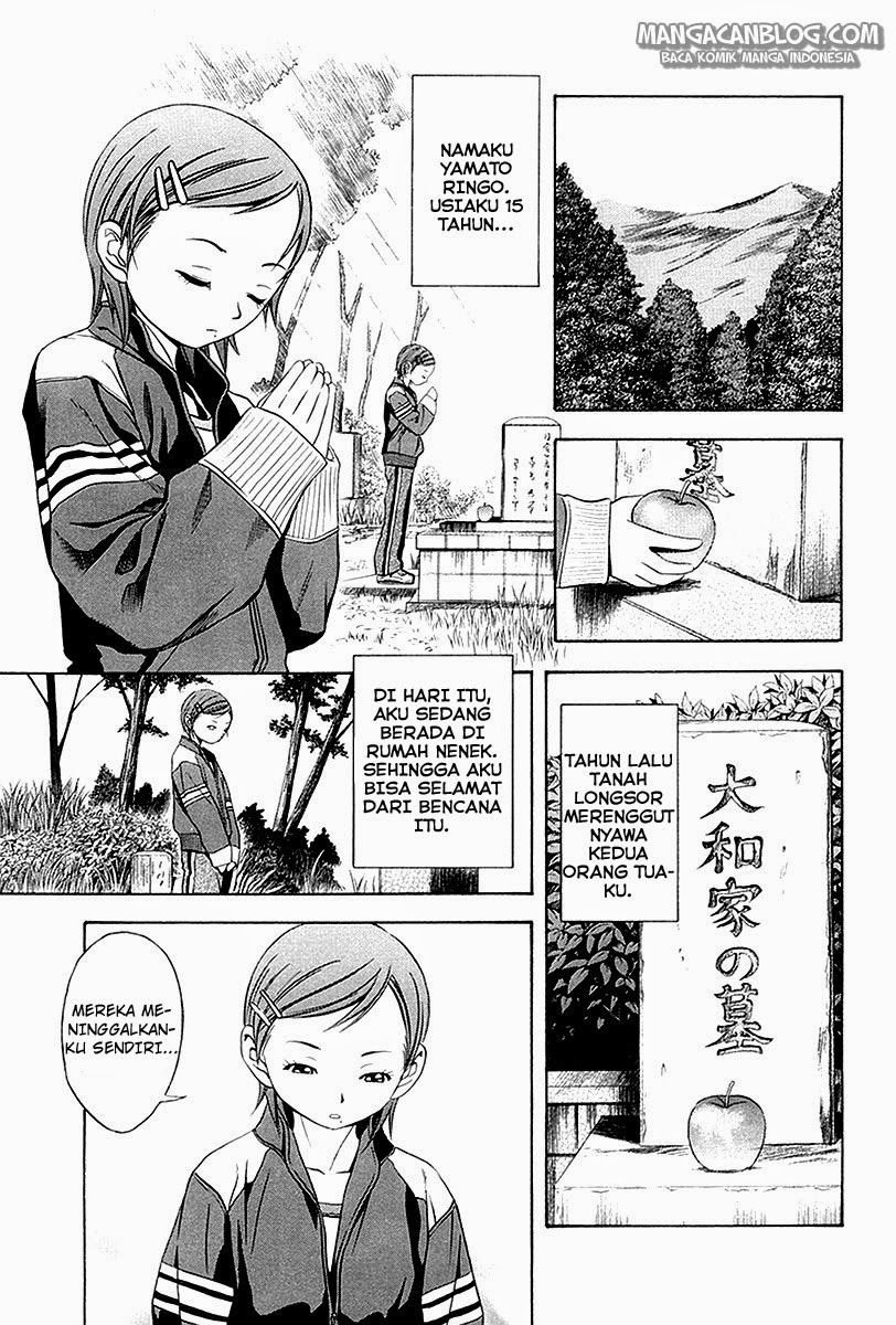 Otogi Matsuri Chapter 31 - halaman 4