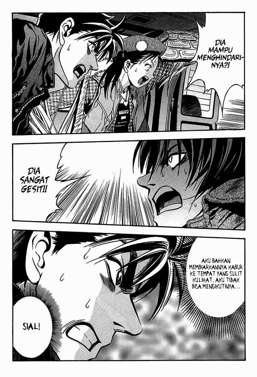 Otogi Matsuri Chapter 32 - halaman 20