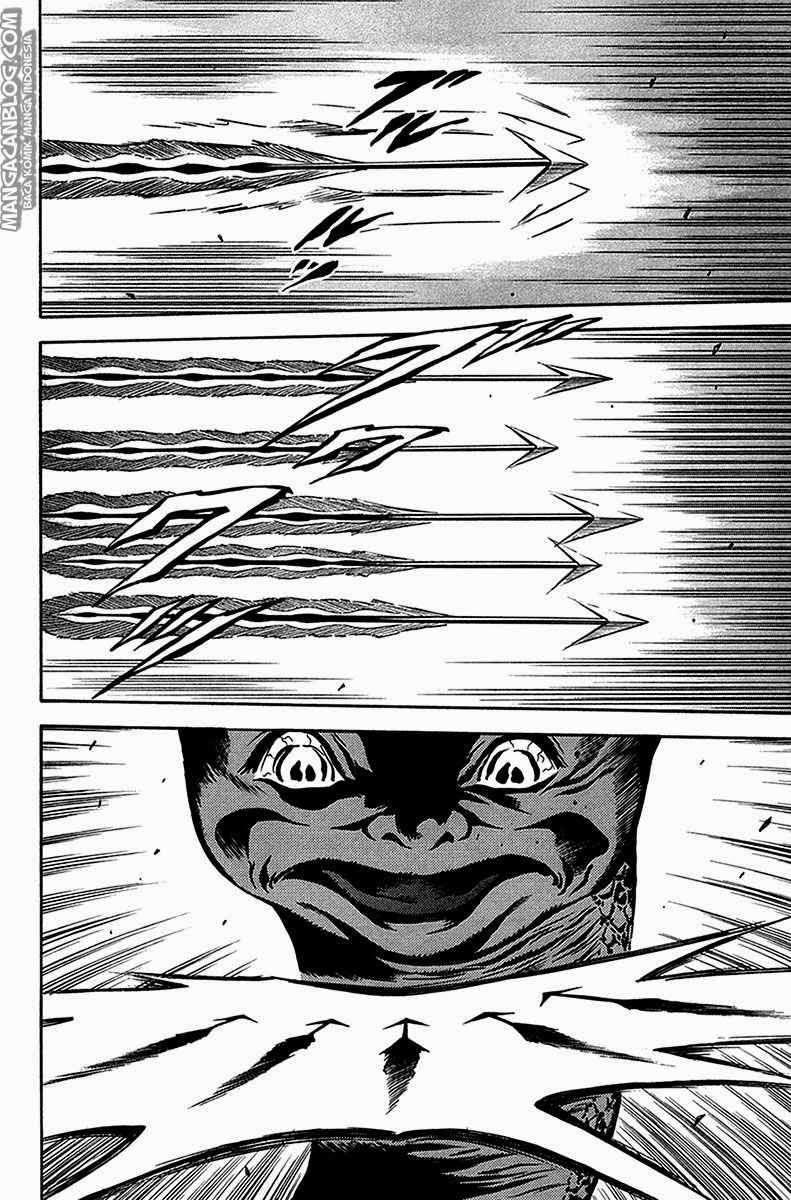 Otogi Matsuri Chapter 32 - halaman 24