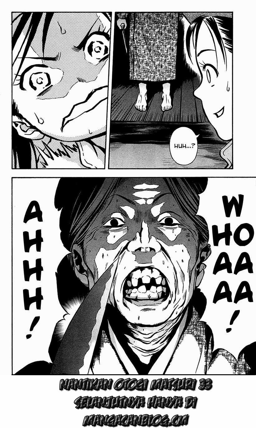 Otogi Matsuri Chapter 32 - halaman 30