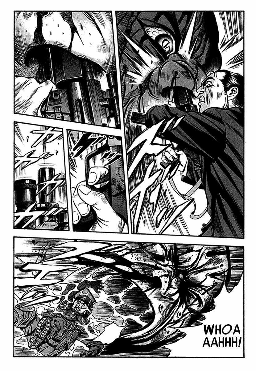 Otogi Matsuri Chapter 34 - halaman 18