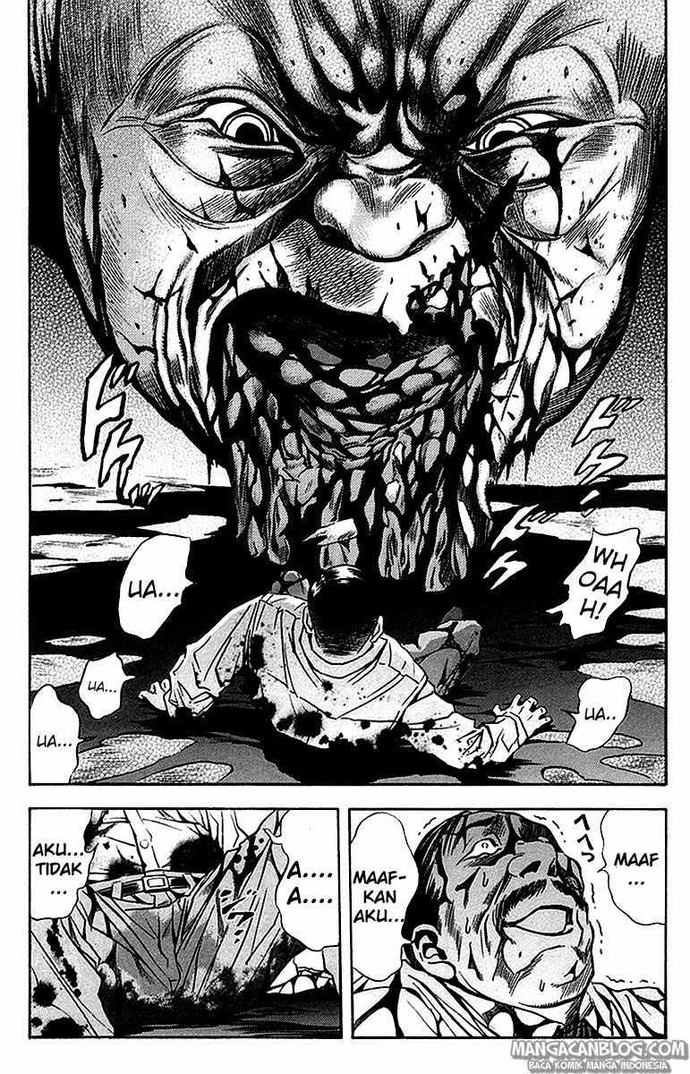 Otogi Matsuri Chapter 35 - halaman 11