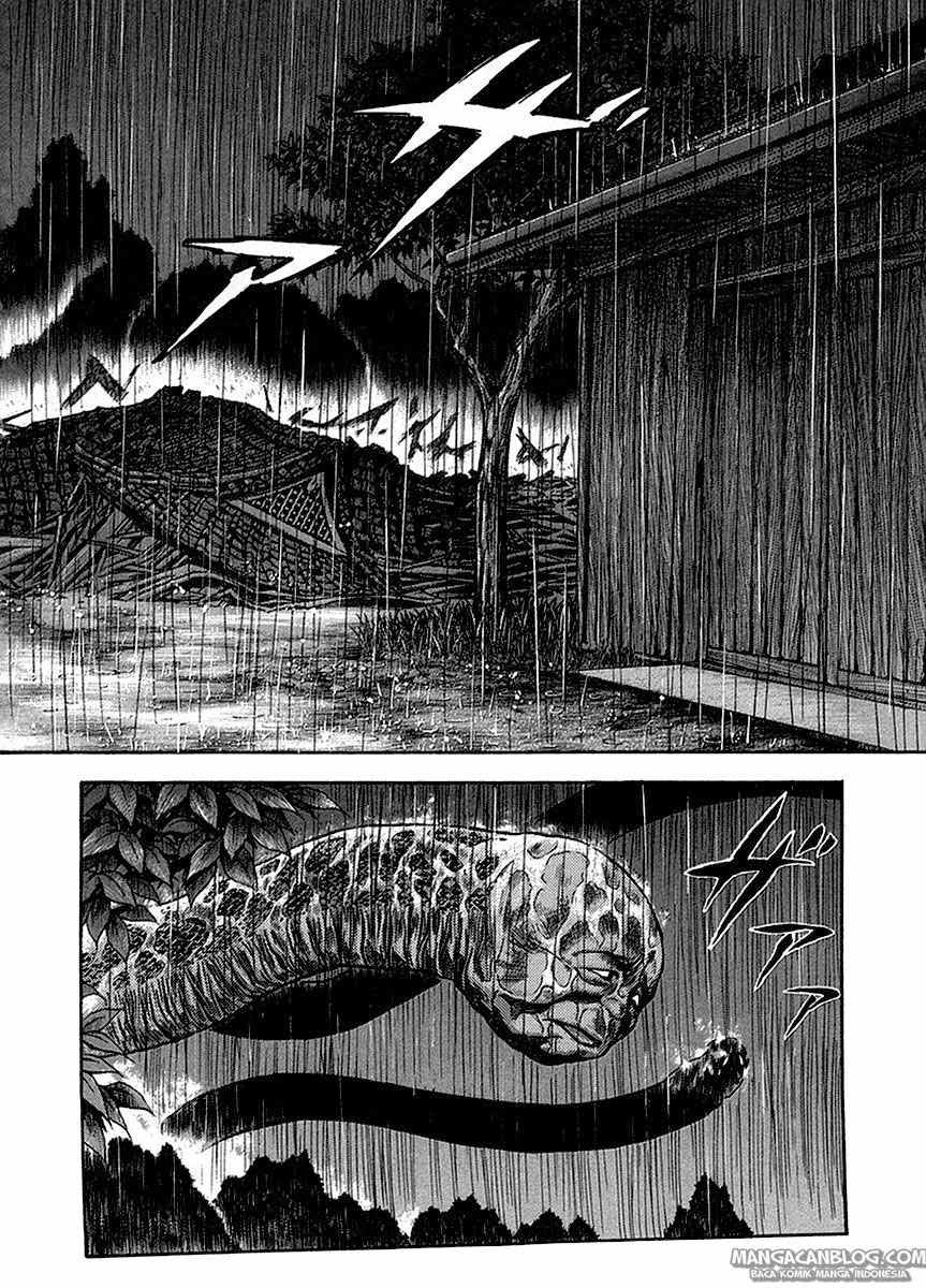 Otogi Matsuri Chapter 35 - halaman 25