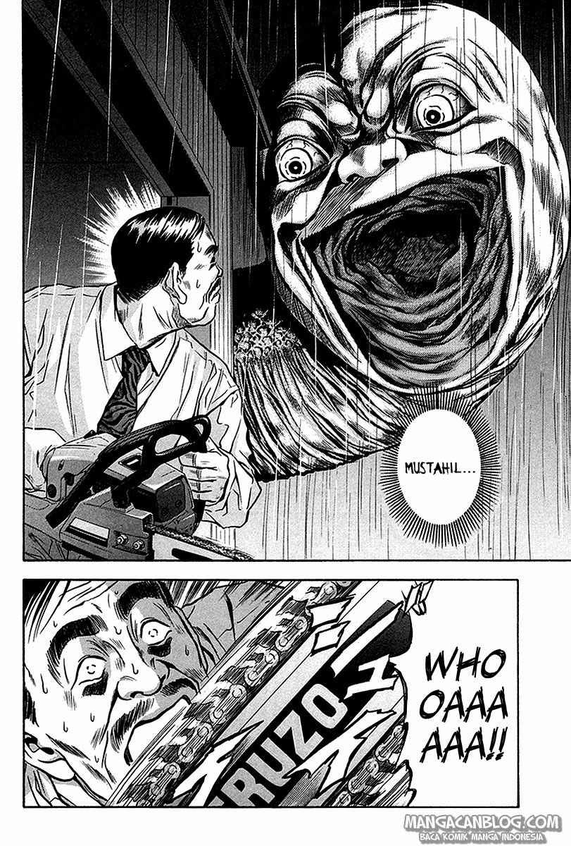 Otogi Matsuri Chapter 35 - halaman 9