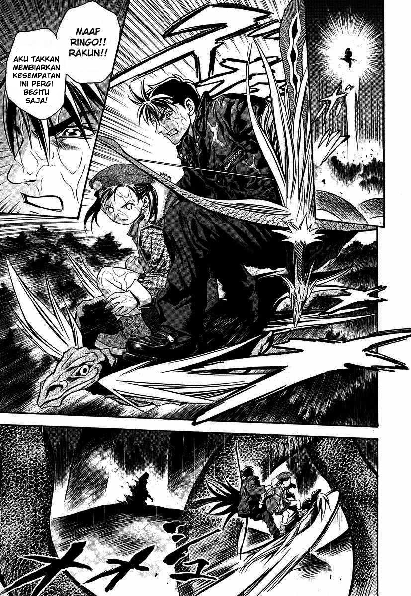 Otogi Matsuri Chapter 36 - halaman 26