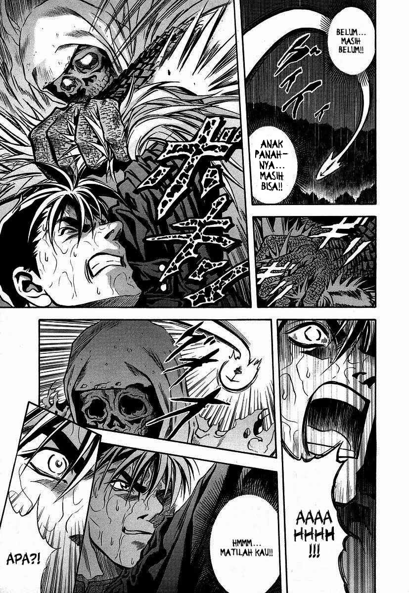 Otogi Matsuri Chapter 36 - halaman 30