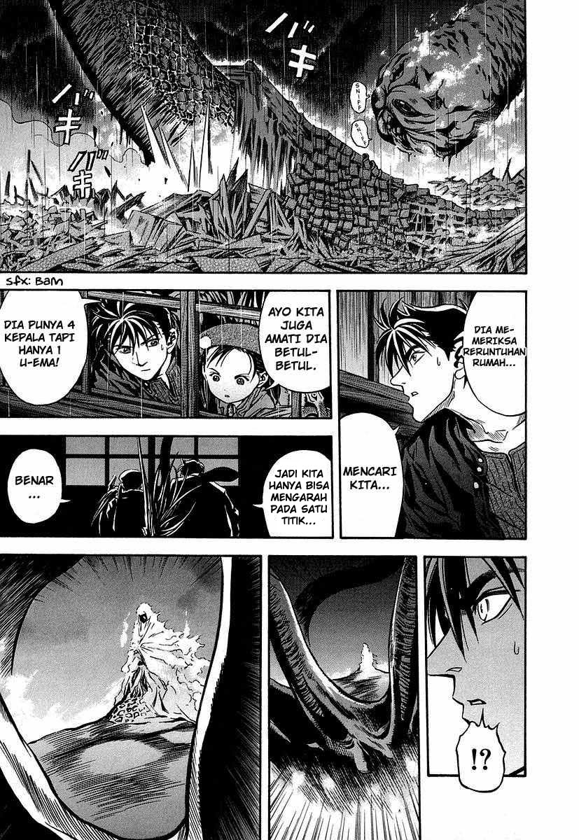 Otogi Matsuri Chapter 36 - halaman 4