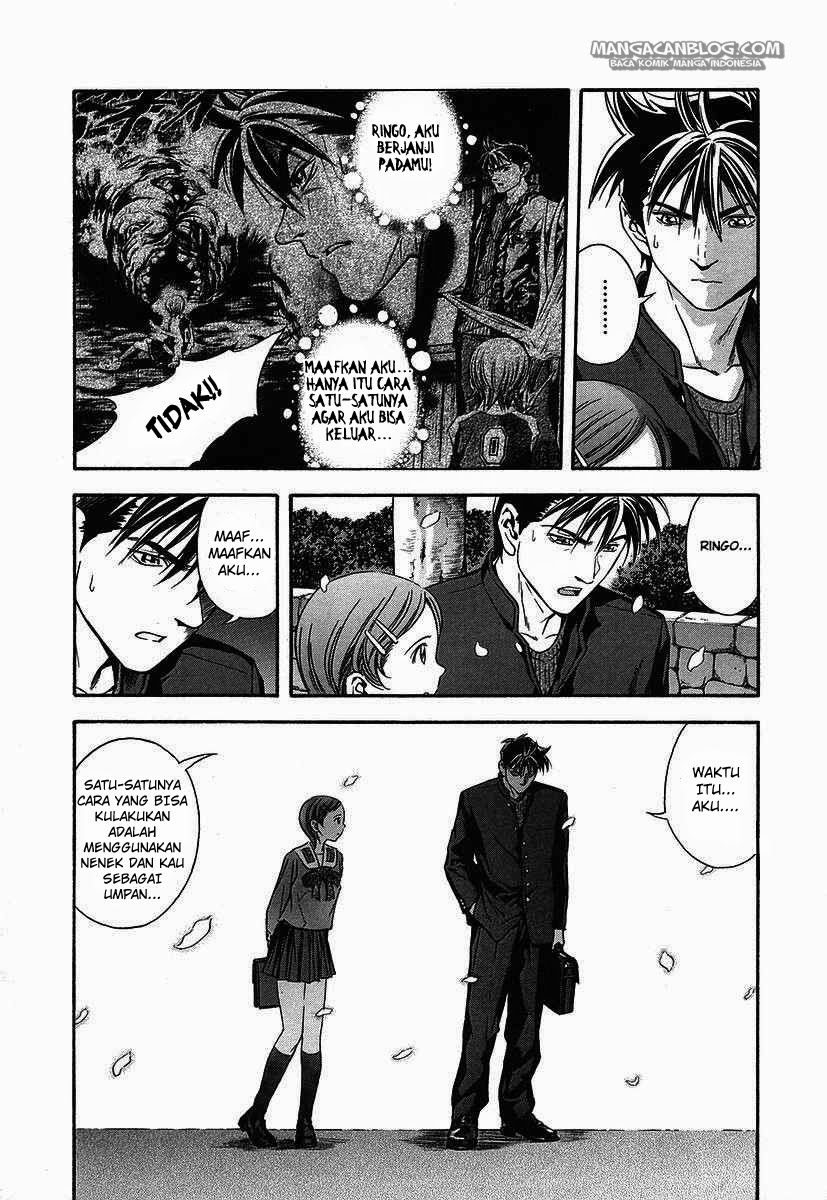 Otogi Matsuri Chapter 37 - halaman 10