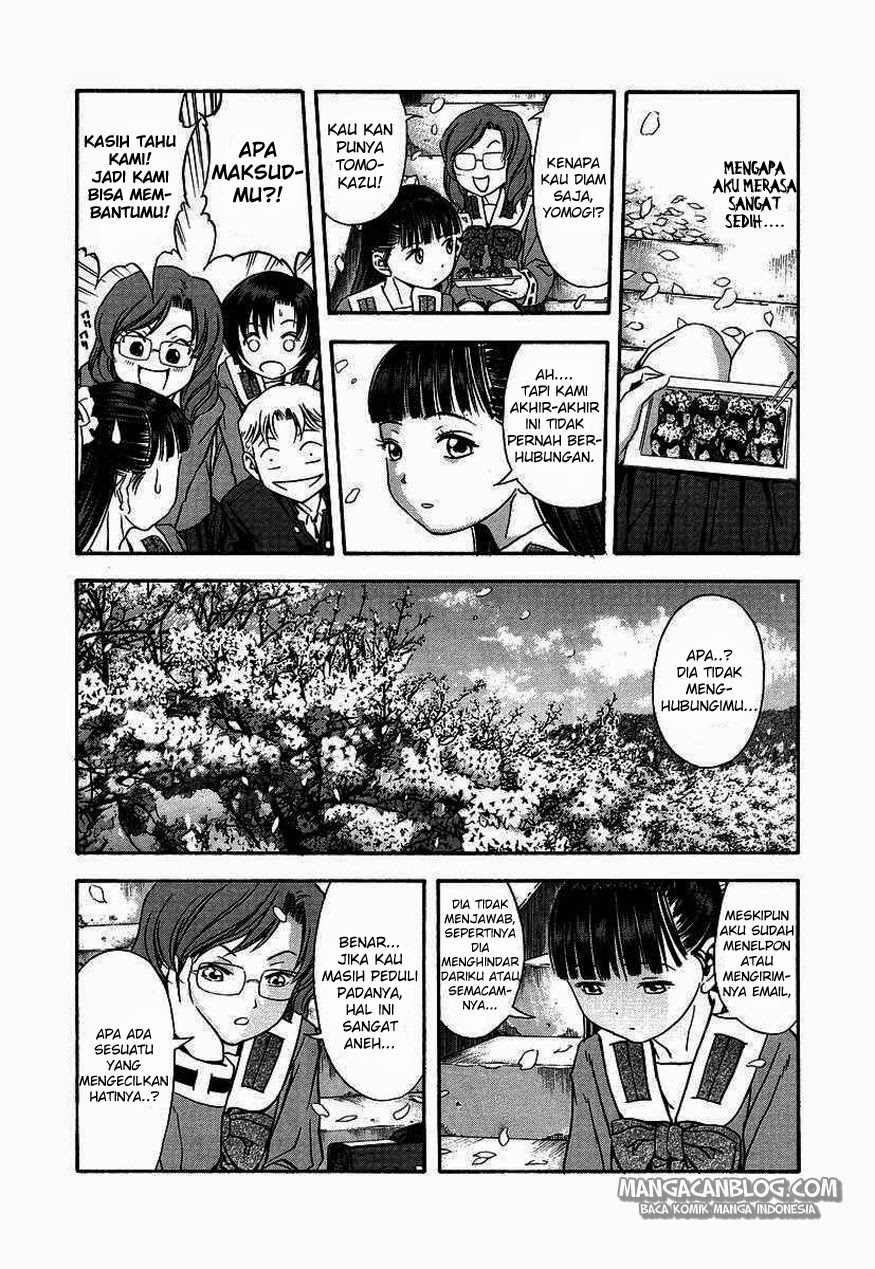 Otogi Matsuri Chapter 37 - halaman 13