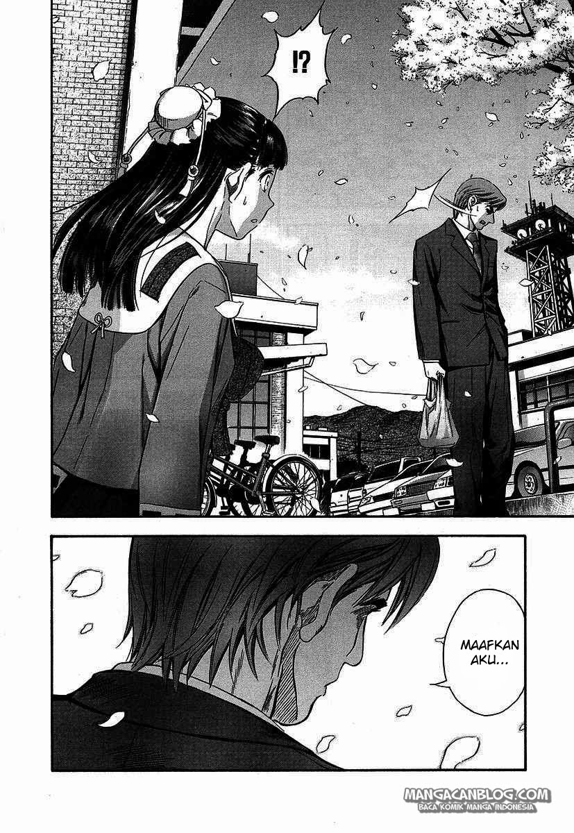 Otogi Matsuri Chapter 37 - halaman 17